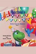 Herbie’s Happy Birthday!