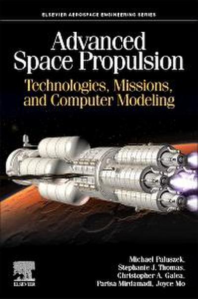 Advanced Space Propulsion