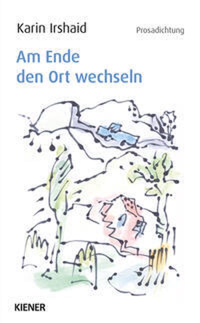 Am Ende den Ort wechseln
