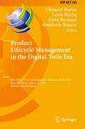 Product Lifecycle Management in the Digital Twin Era