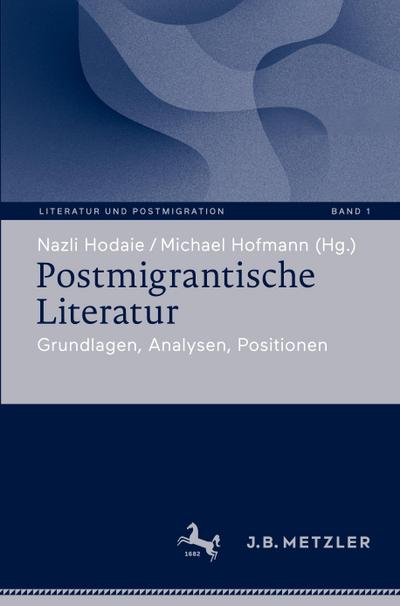 Postmigrantische Literatur