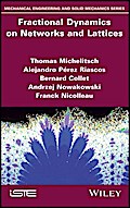 Fractional Dynamics on Networks and Lattices