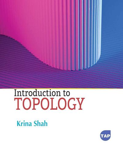 Introduction to Topology