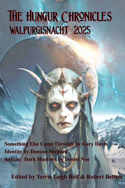 The Hungur Chronicles Walpurgisnacht 2025