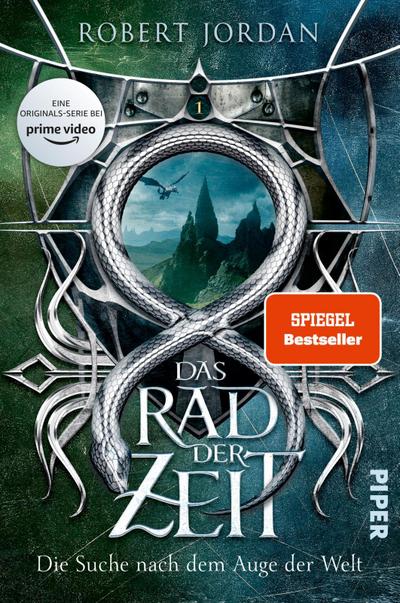 Das Rad der Zeit 1