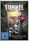 Tunnel, 1 DVD