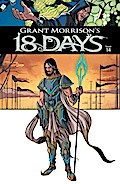 GRANT MORRISON’S 18 DAYS #14