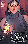 DEVI - REBIRTH #1