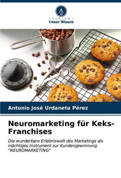 Neuromarketing für Keks-Franchises