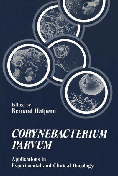 Corynebacterium Parvum