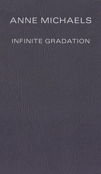 Infinite Gradation