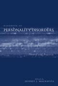 Handbook of Personality Disorders