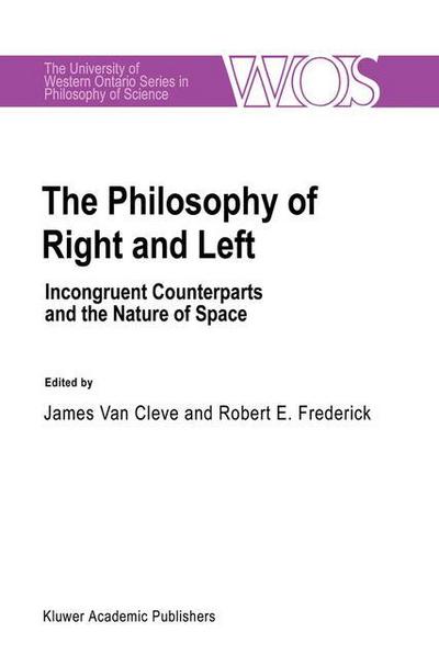 The Philosophy Of Right And Left