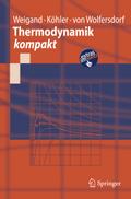 Thermodynamikkompakt