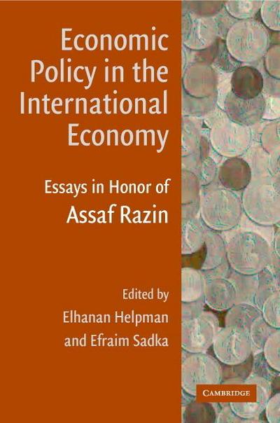 Economic Policy in the International Economy