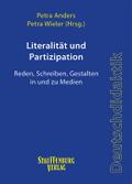 Literalität und Partizipation