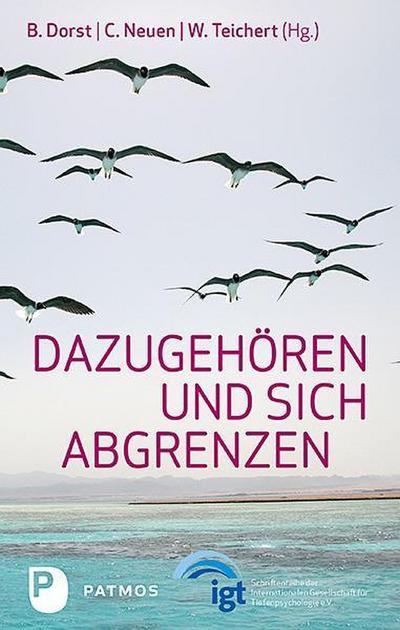 Dazugehören und sich abgrenzen