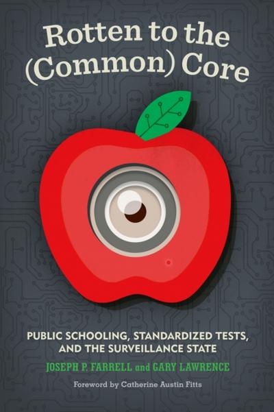 Rotten to the (Common) Core