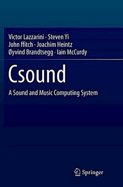 Csound