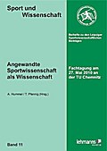 Angewandte Sportwissenschaft als Wissenschaft