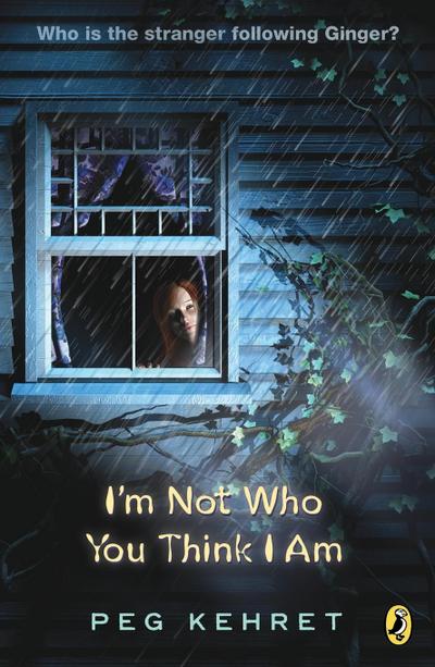 I’m Not Who You Think I Am