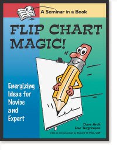 Flip Chart Magic