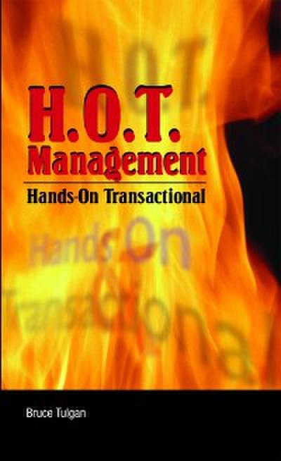 H.O.T. Hands On Transactional Management