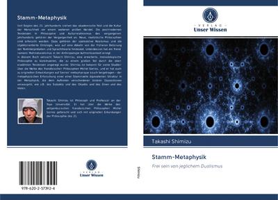 Stamm-Metaphysik