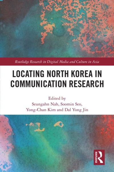 Locating North Korea in Communication Research