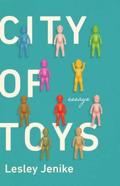 City of Toys