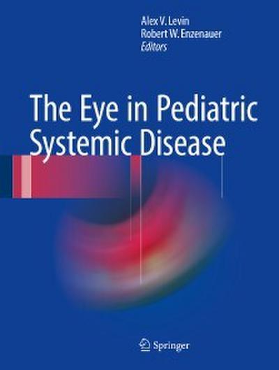 The Eye in Pediatric Systemic Disease