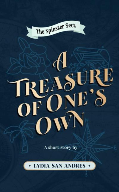 Treasure of One’s Own