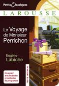 Le voyage de monsieur Perrichon