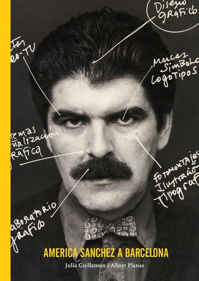 América Sánchez a Barcelona