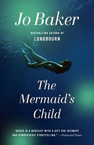 Mermaid’s Child