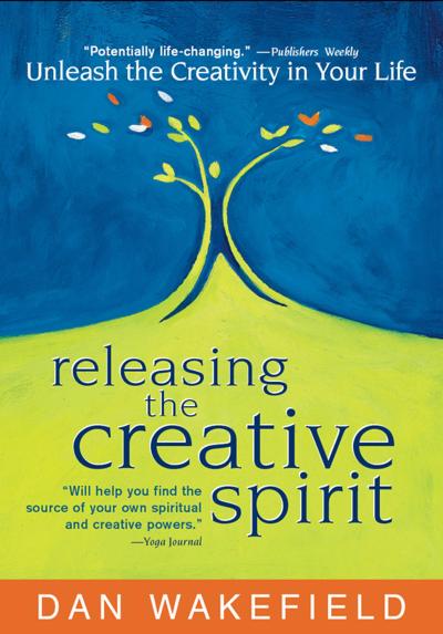 Releasing the Creative Spirit