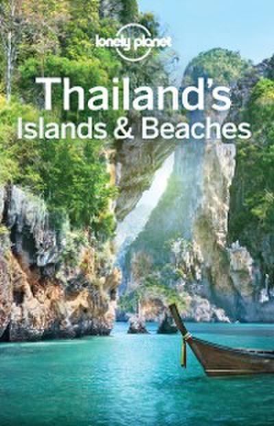 Lonely Planet Thailand’s Islands & Beaches