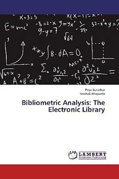 Bibliometric Analysis: The Electronic Library