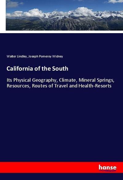 California of the South