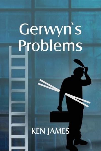 Gerwyn’s Problems