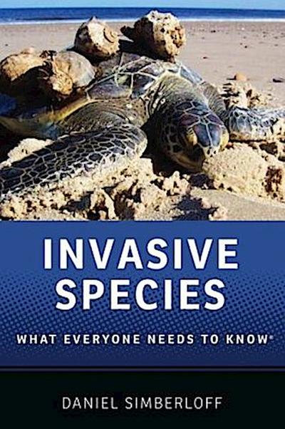 Invasive Species
