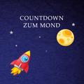 Countdown zum Mond