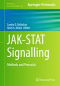 JAK-STAT Signalling