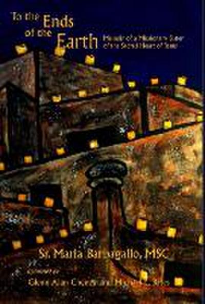 To the Ends of the Earth