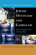 Jewish Mysticism and Kabbalah