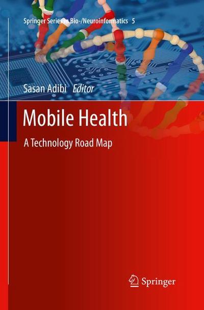 Mobile Health