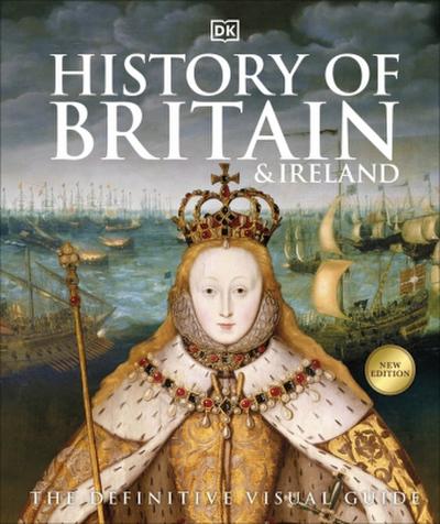 History of Britain and Ireland; .