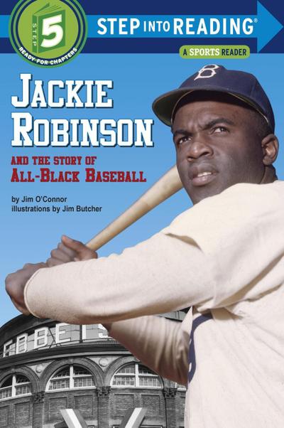 Jackie Robinson and the Story of All Black Baseball