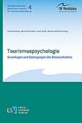 Tourismuspsychologie