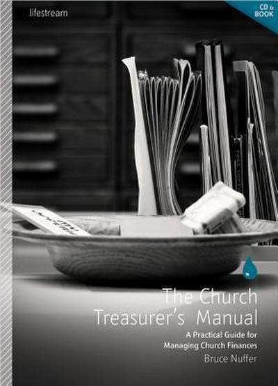 Church Treasurer’s Manual